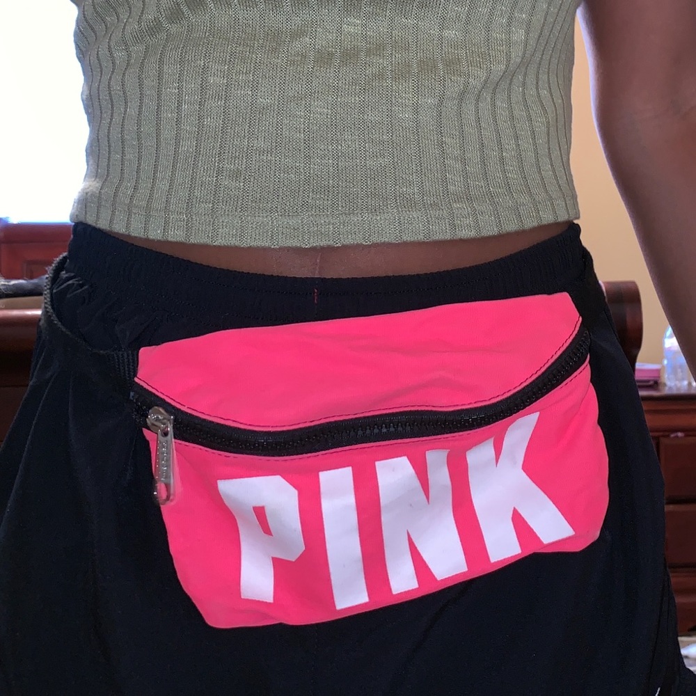 Victoria’s Secret Pink Fanny Pack